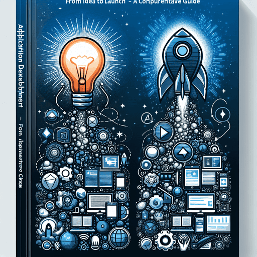 Application Development: From Idea to Launch - A Comprehensive Guide
