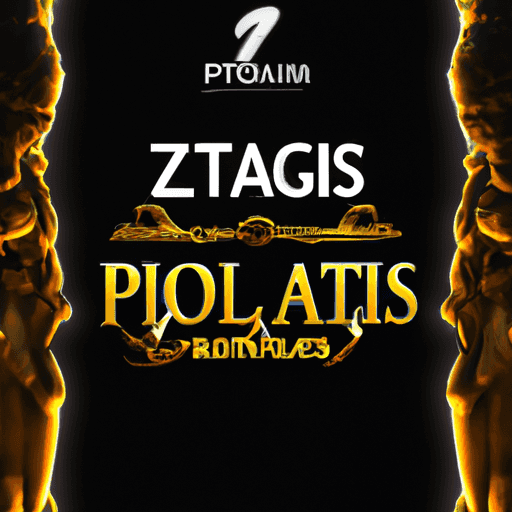 Panduan Lengkap Gates of Olympus: Trik & Tips Menang Slot Zeus Terpercaya