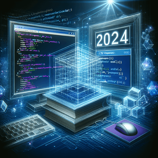 Website Development: A Comprehensive Guide for 2024